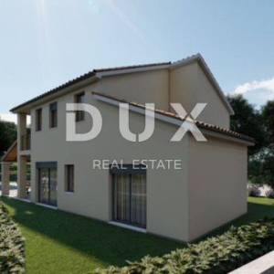 ISTRA,SOVINJAK - Kuća s predivnim pogledom 