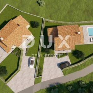 ISTRA,SOVINJAK - Kuća s predivnim pogledom 