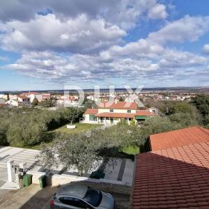ISTRA,ŠTINJAN - Dvoetažni stan sa pogledom na more!
