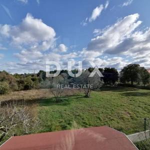 ISTRA,ŠTINJAN - Dvoetažni stan sa pogledom na more!