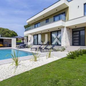 ISTRA,SVETVINČENAT - Prekrasna moderna vila