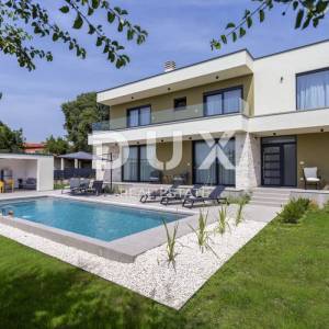 ISTRA,SVETVINČENAT - Prekrasna moderna vila