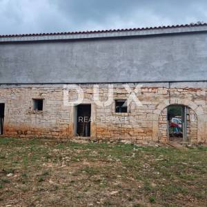 ISTRA,TINJAN- prekrasna starina idealna za turizam!