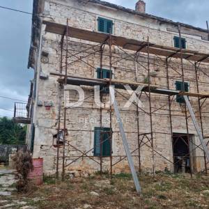 ISTRA,TINJAN- prekrasna starina idealna za turizam!