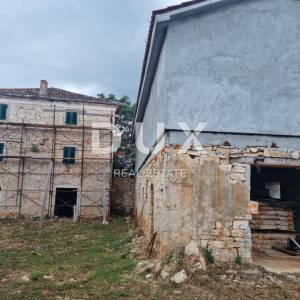 ISTRA,TINJAN- prekrasna starina idealna za turizam!