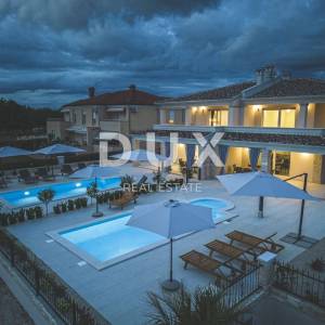 ISTRA,UMAG - Novogradnja 300 metara od mora