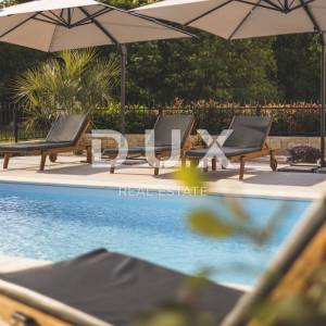 ISTRA,UMAG - Novogradnja 300 metara od mora