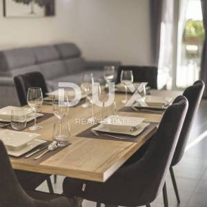 ISTRA,UMAG - Novogradnja 300 metara od mora