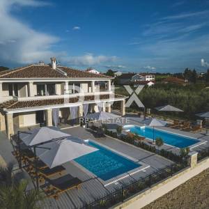 ISTRA,UMAG - Novogradnja 300 metara od mora