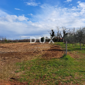ISTRA,UMAG - Zemljište mješovite namjene 500 metara od mora