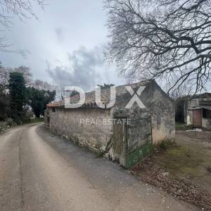 ISTRA,VALTURA - Kuća za adaptaciju 