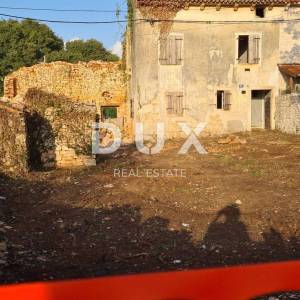 ISTRA,VALTURA- Starina s potencijalom!