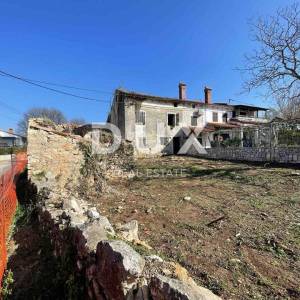 ISTRA,VALTURA- Starina s potencijalom!