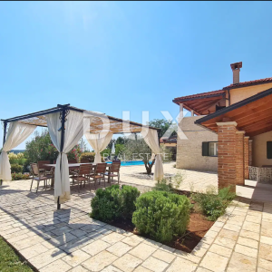 ISTRA,VIŠNJAN - Istarska vila okružena prirodom