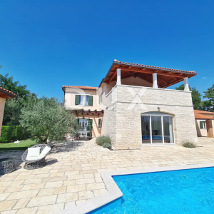 ISTRA,VIŠNJAN - Istarska vila okružena prirodom