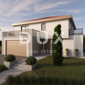 ISTRA,VIŠNJAN - Prekrasna vila u okolici Višnjana