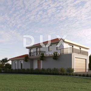 ISTRA,VIŠNJAN - Prekrasna vila u okolici Višnjana