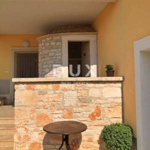 ISTRA,VODNJAN - Vila s 5 stambenih jedinica i pogledom na Brijunsko otočje!