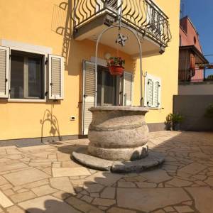 ISTRA,VODNJAN - Vila s 5 stambenih jedinica i pogledom na Brijunsko otočje!
