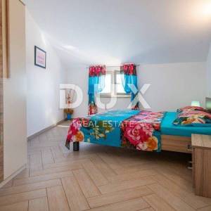 ISTRA,VODNJAN - Vila s 5 stambenih jedinica i pogledom na Brijunsko otočje!