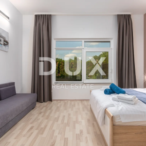 ISTRA,ŽMINJ - Moderna vila s dizajnerskim interijerom, zatvorenim bazenom i wellnessom