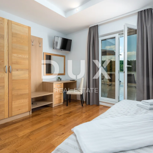 ISTRA,ŽMINJ - Moderna vila s dizajnerskim interijerom, zatvorenim bazenom i wellnessom