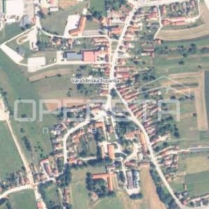 Ivana Perkovca , Centar, 4.942,00 m2, 494.200,00 EUR