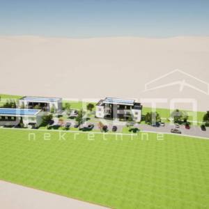 Ivana Perkovca , Centar, 4.942,00 m2, 494.200,00 EUR