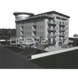 Ivana Severa , Centar, 4.099,00 m2, 368.000,00 EUR