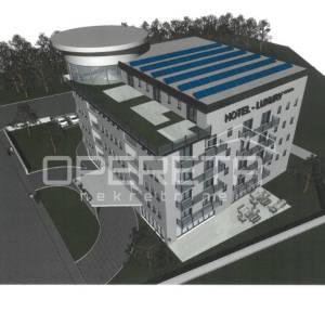 Ivana Severa , Centar, 4.099,00 m2, 368.000,00 EUR