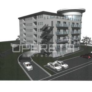 Ivana Severa , Centar, 4.099,00 m2, 368.000,00 EUR