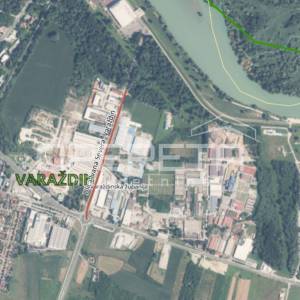Ivana Severa , Centar, 4.099,00 m2, 368.000,00 EUR