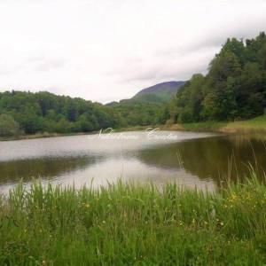  IVANEC, JEZERA 