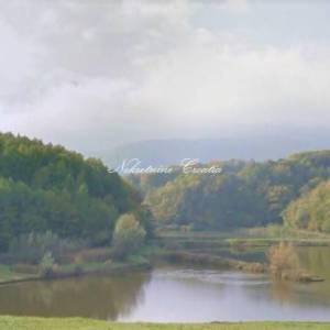  IVANEC, JEZERA 