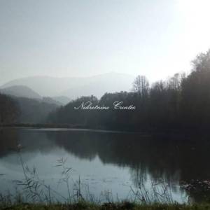  IVANEC, JEZERA 