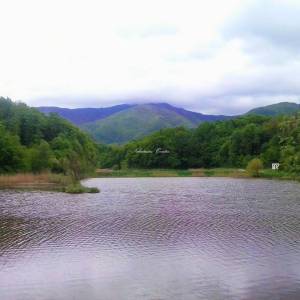  IVANEC, JEZERA 