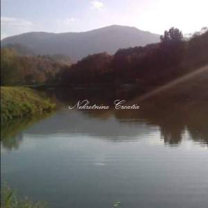  IVANEC, JEZERA 
