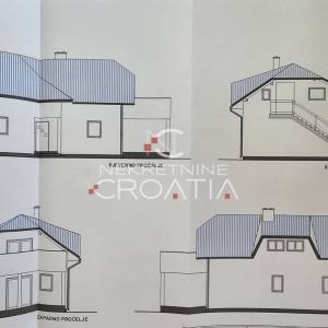 IVANEC, NOVOGRADNJA