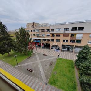 Iznajmljujem stan u Naselju Andrije Hebrang