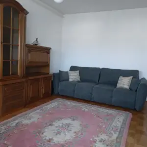 Iznajmljujem trosoban stan na Sjenjaku