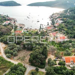 Izvanredna prilika: Građevinsko zemljište od 722m2, u Molunatu, blizu Dubrovnika
