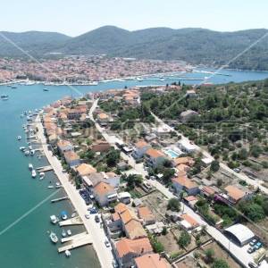 Izvrsna Prilika: Građevinsko zemljište od 783m2 s velikim potencijalom