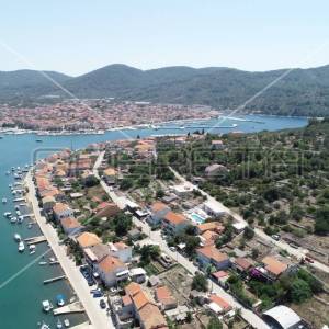 Izvrsna Prilika: Građevinsko zemljište od 783m2 s velikim potencijalom