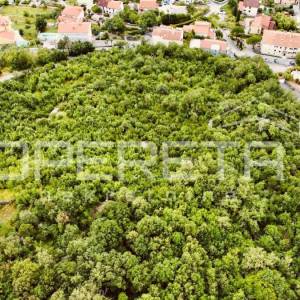 Izvrsna prilika – Građevinsko zemljište s pogledom na more na opatijskoj rivijer
