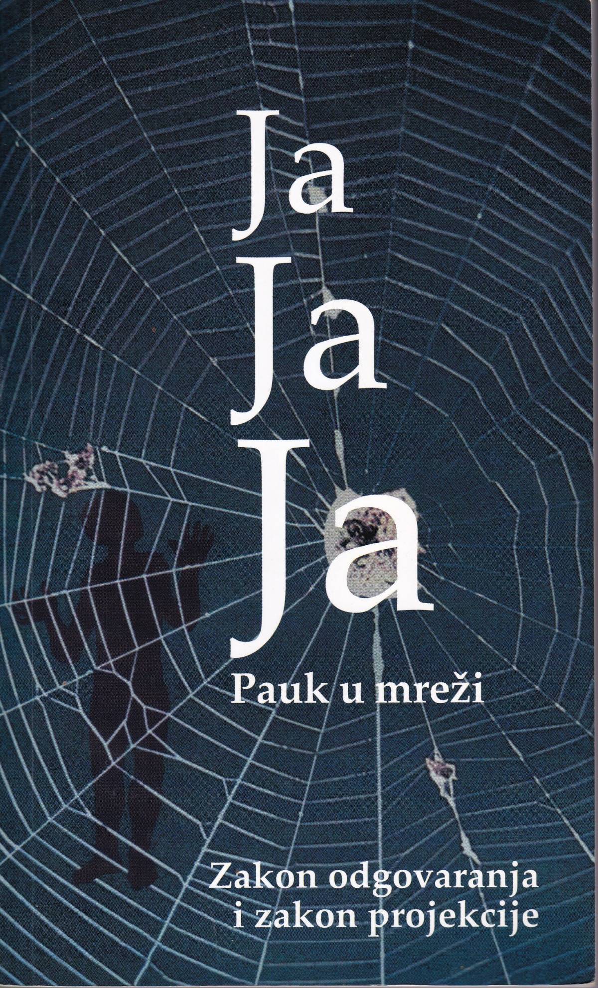 Ja, ja, ja – Pauk u mreži