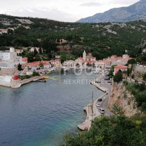 Jablanac, zemljište 471m2
