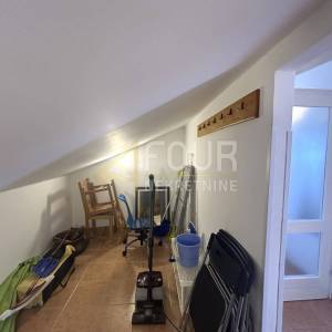 Jadranovo, 86.43m2, 1s+db, terasa s predivnim pogledom na more