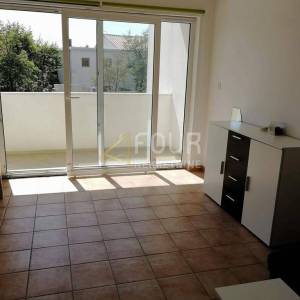 Jadranovo, 91.80m2 tavan uređen kao stan