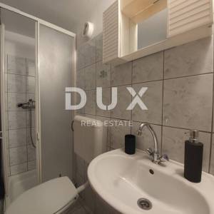JADRANOVO - Apartmanska kuća s pogledom na more