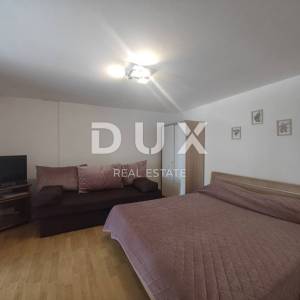 JADRANOVO - Apartmanska kuća s pogledom na more